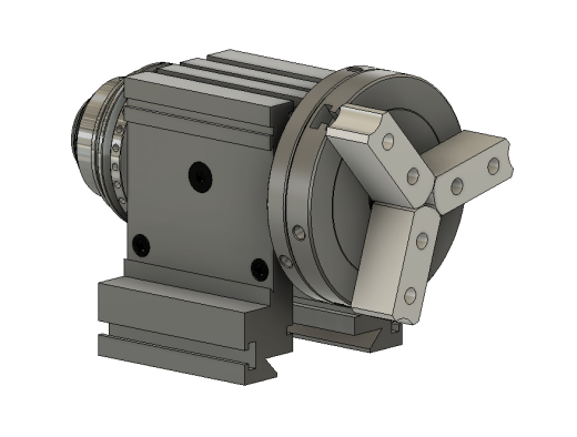 Taig分体式外壳主轴箱缩略图